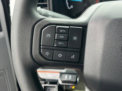 2025 Ford Super Duty F-600 DRW XL