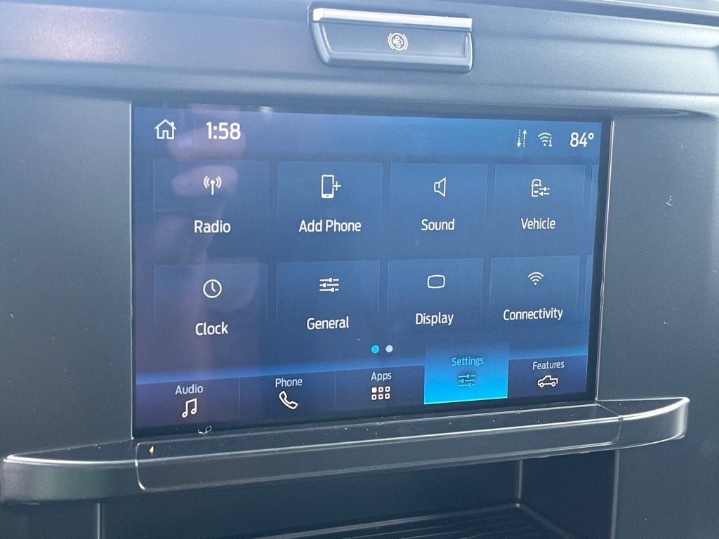 2025 Ford Super Duty F-600 DRW XLT