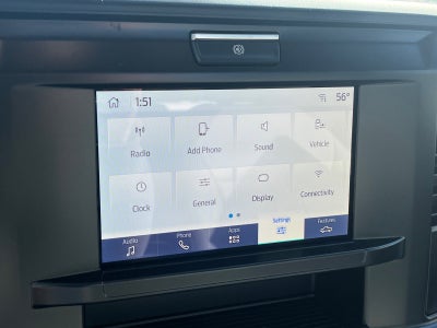 2026 Ford Super Duty F-600 DRW XL