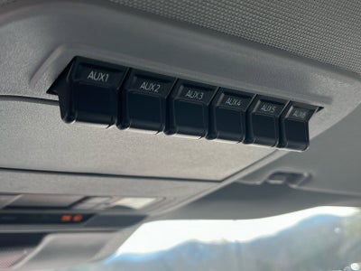 2026 Ford Super Duty F-600 DRW XL