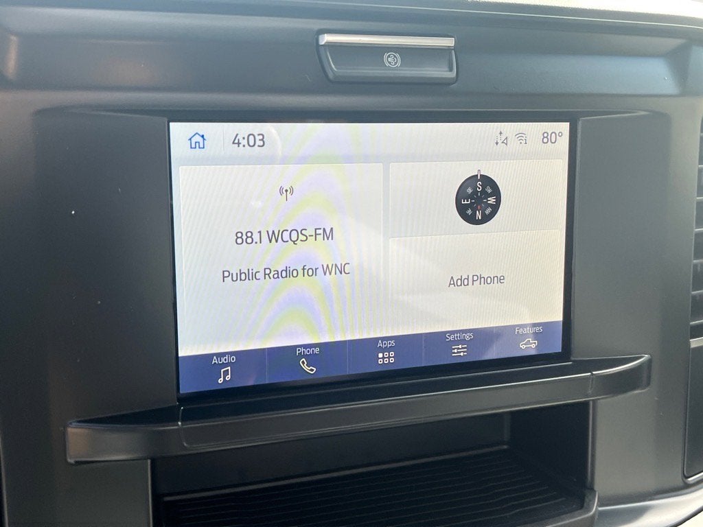 2026 Ford Super Duty F-600 DRW XL