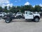 2025 Ford Super Duty F-600 DRW XL