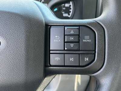 2025 Ford Super Duty F-600 DRW XL