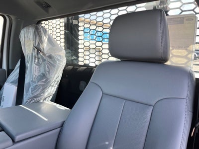 2025 Ford F-650SD Base