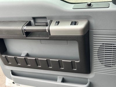 2025 Ford F-650SD Base