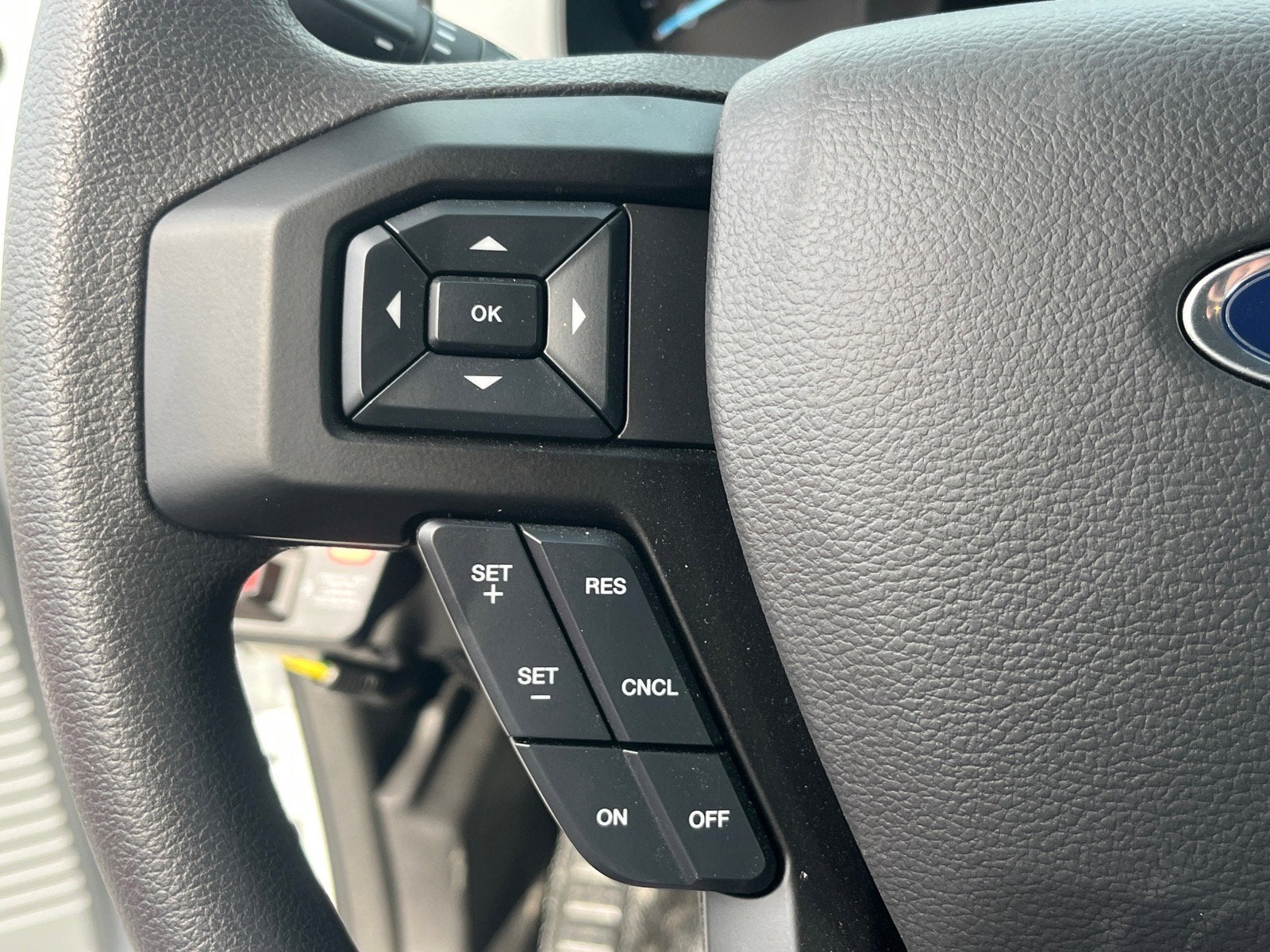 2026 Ford F-650SD Base