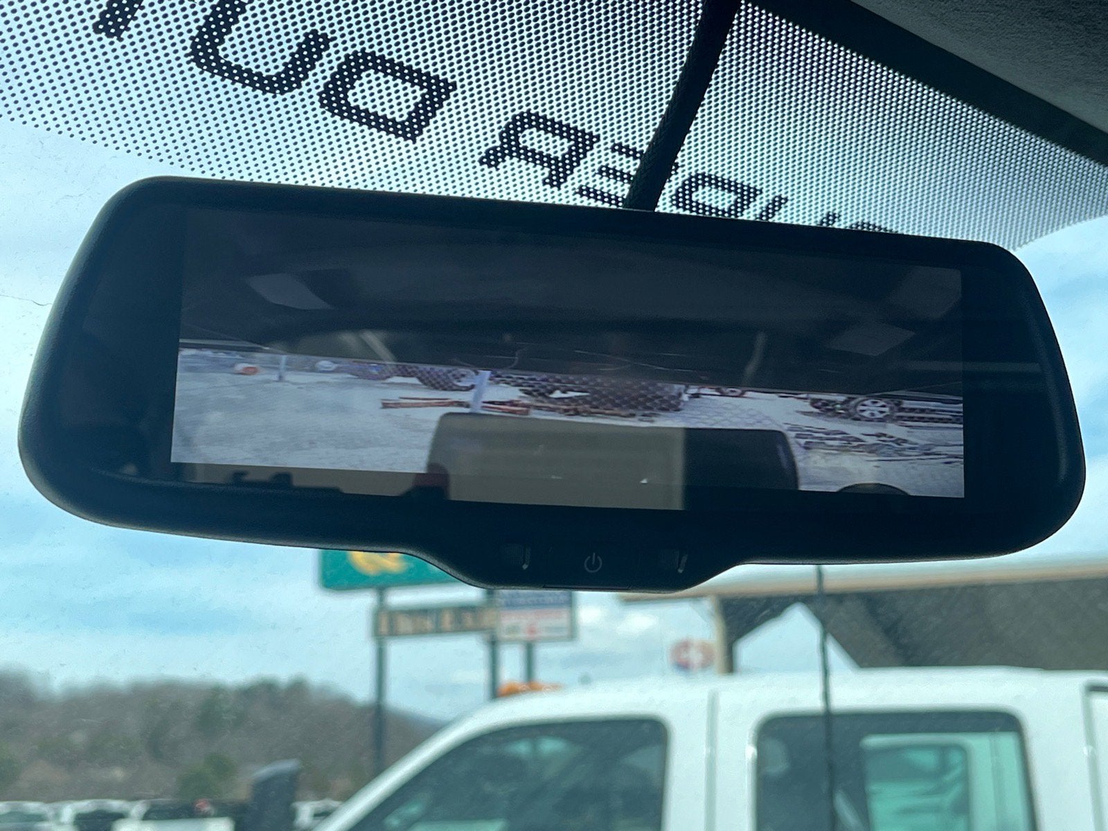 2026 Ford F-650SD Base