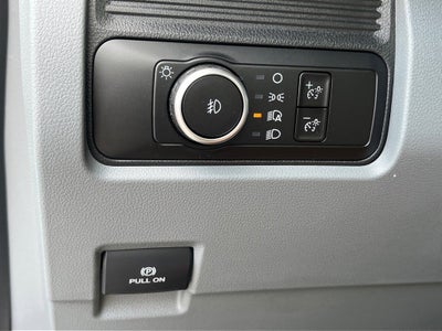 2025 Ford Super Duty F-350 DRW XL DRW