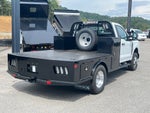 2025 Ford Super Duty F-350 DRW XL DRW