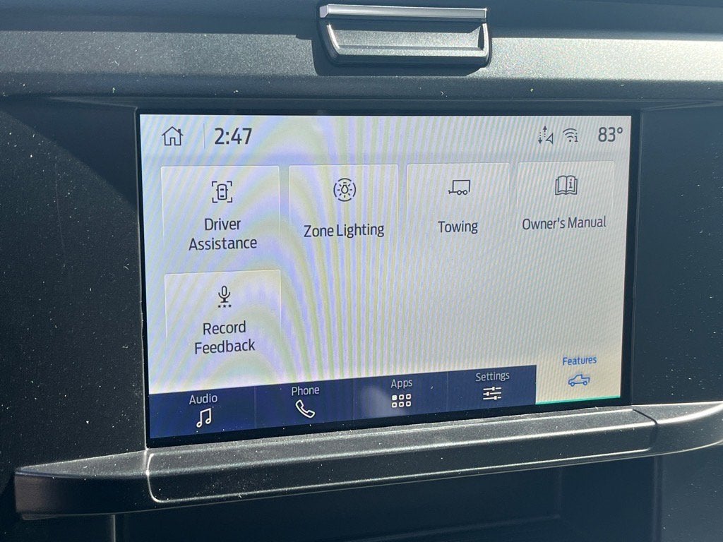 2026 Ford Super Duty F-350 DRW XL DRW