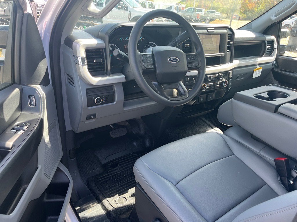 2026 Ford Super Duty F-350 DRW XL DRW