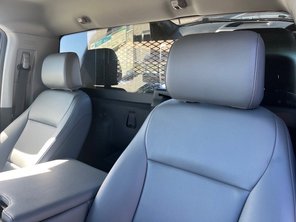 2025 Ford Super Duty F-350 DRW XL