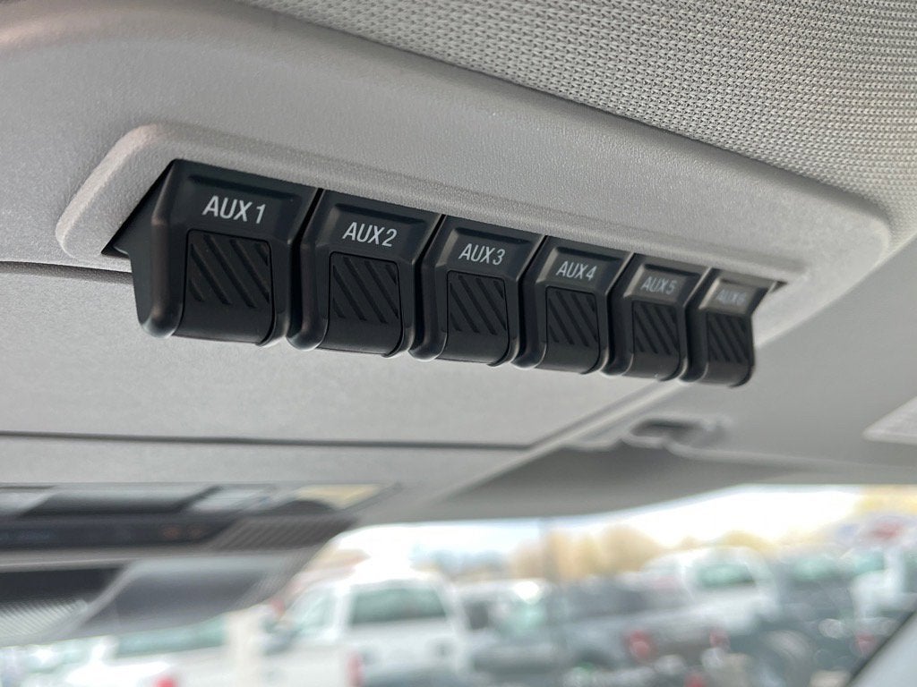 2025 Ford Super Duty F-350 DRW XL