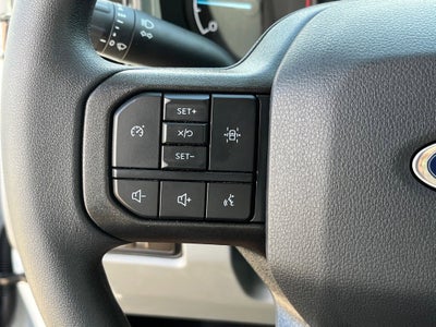 2025 Ford Super Duty F-350 DRW XL DRW