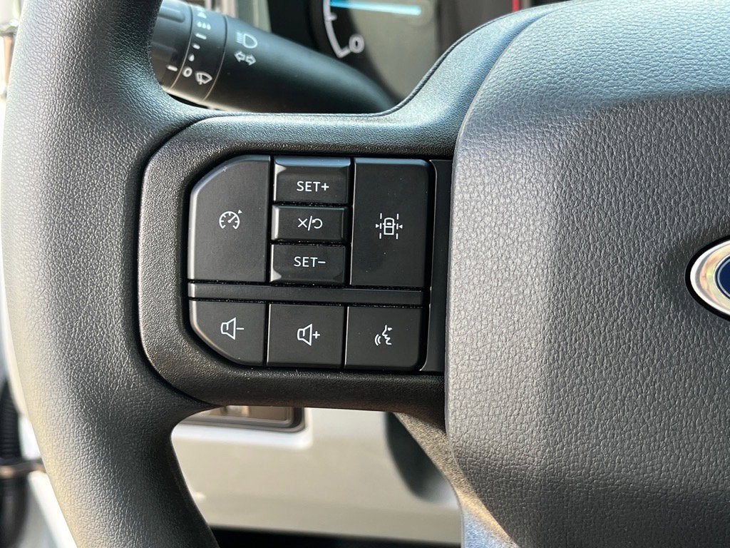 2025 Ford Super Duty F-350 DRW XL DRW