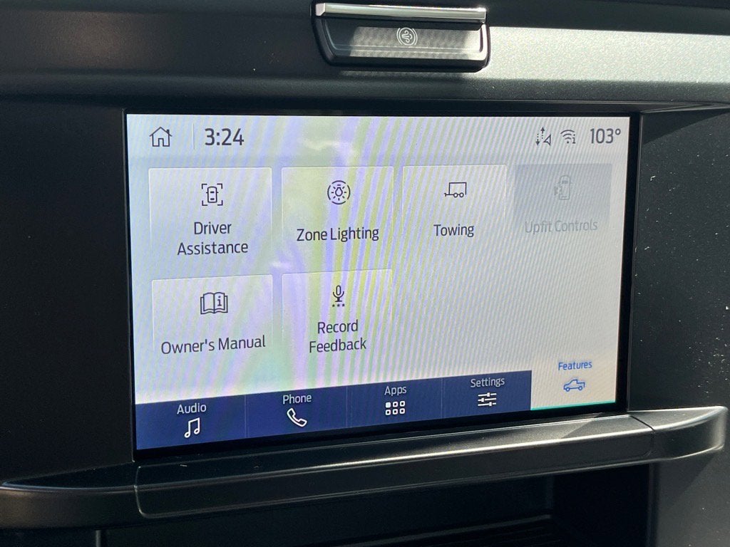 2025 Ford Super Duty F-350 DRW XL DRW