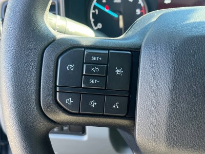 2026 Ford Super Duty F-550 DRW XL DRW