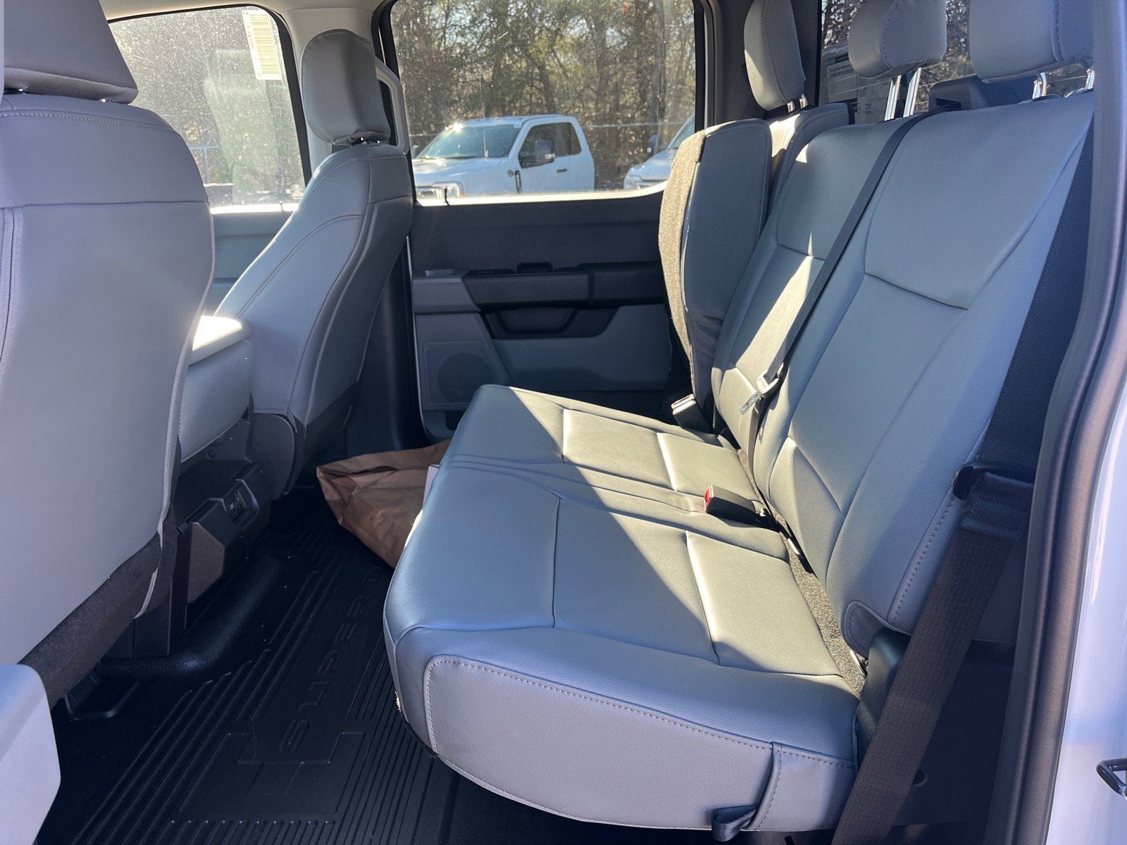 2026 Ford Super Duty F-550 DRW XL DRW