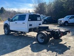 2026 Ford Super Duty F-550 DRW XL DRW
