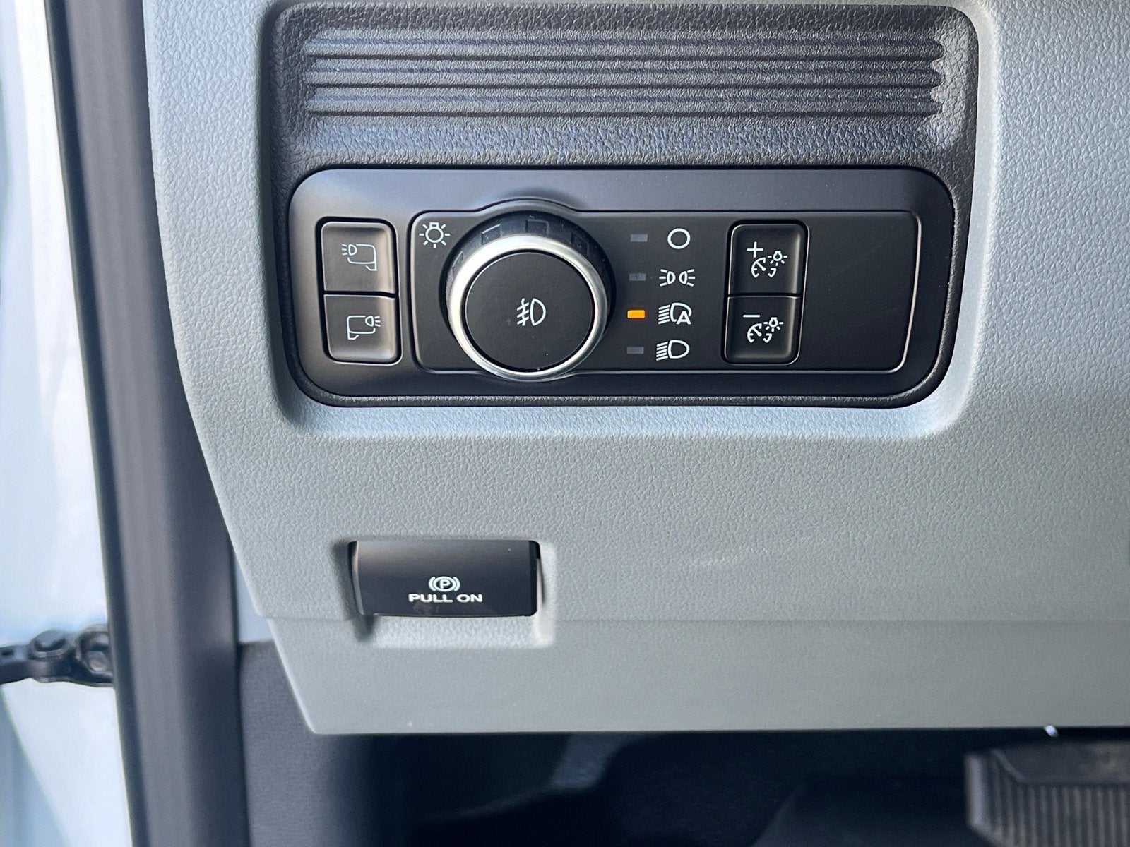 2026 Ford Super Duty F-550 DRW XL DRW