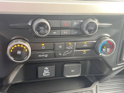 2026 Ford Super Duty F-550 DRW XL DRW