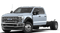 2026 Ford Super Duty F-550 DRW DRW