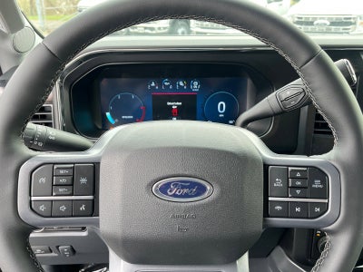 2026 Ford Super Duty F-550 DRW Lariat DRW