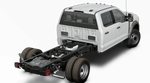 2025 Ford Super Duty F-550 DRW XL DRW