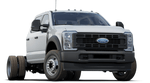 2025 Ford Super Duty F-550 DRW XL DRW