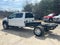 2026 Ford Super Duty F-550 DRW Lariat DRW