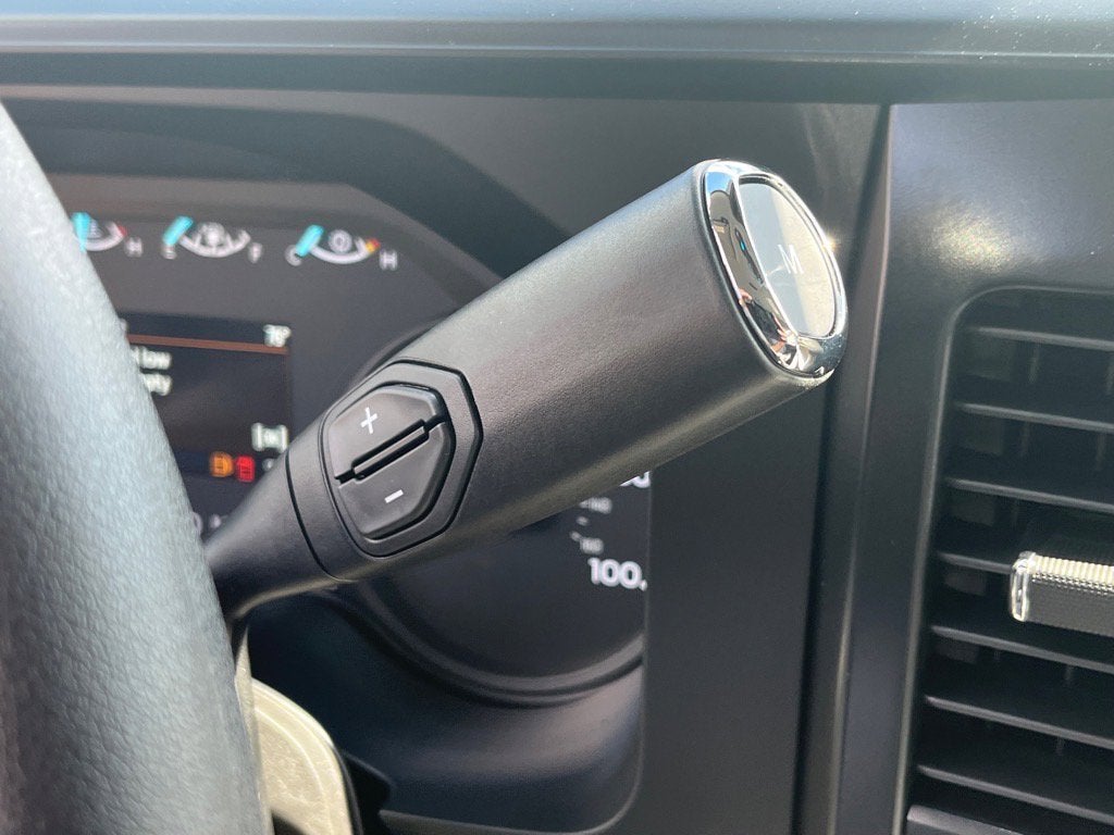 2026 Ford Super Duty F-550 DRW XL DRW