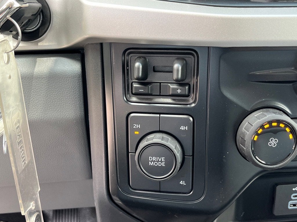 2025 Ford Super Duty F-550 DRW XL DRW