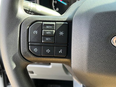 2026 Ford Super Duty F-550 DRW XL DRW