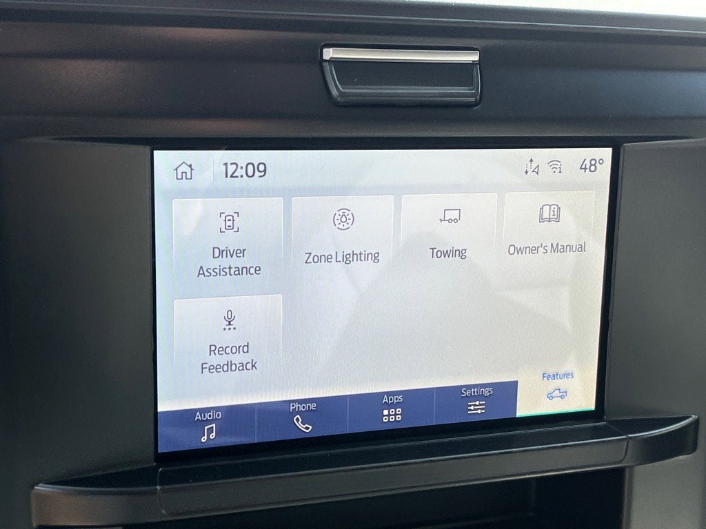 2026 Ford Super Duty F-550 DRW XL DRW