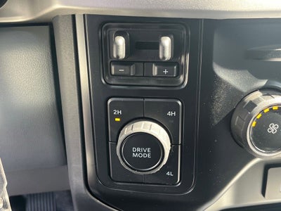 2026 Ford Super Duty F-550 DRW XL DRW