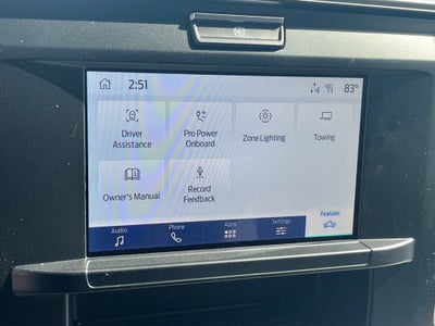 2026 Ford Super Duty F-550 DRW XL DRW