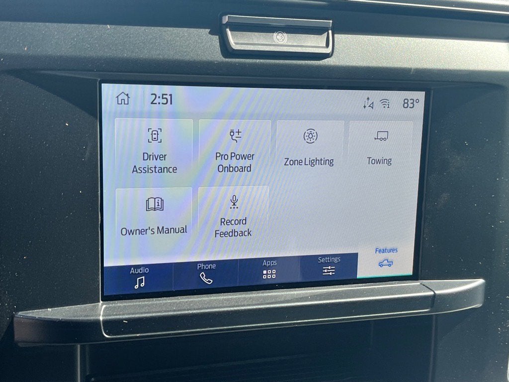 2026 Ford Super Duty F-550 DRW XL DRW