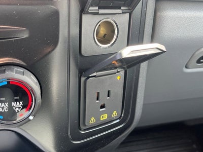 2026 Ford Super Duty F-550 DRW XL DRW