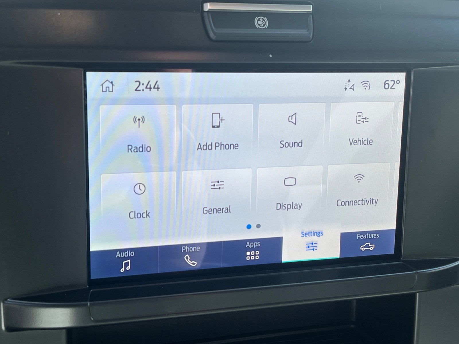 2026 Ford Super Duty F-550 DRW XL DRW