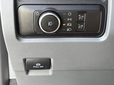 2026 Ford Super Duty F-450 DRW XL DRW