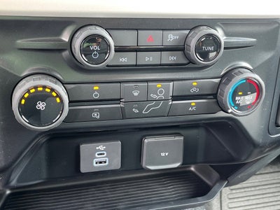 2025 Ford Super Duty F-450 DRW XLT DRW