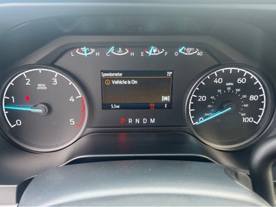 2026 Ford Super Duty F-450 DRW XL DRW