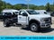 2025 Ford Super Duty F-450 DRW XL DRW