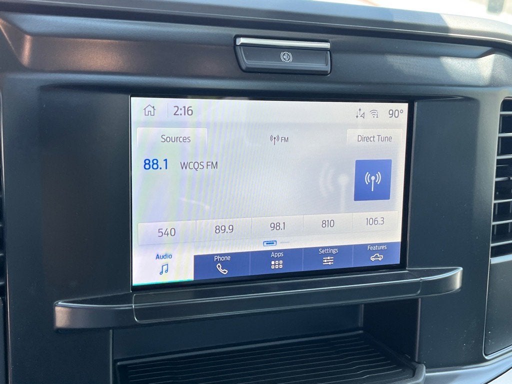 2025 Ford Super Duty F-450 DRW XL DRW