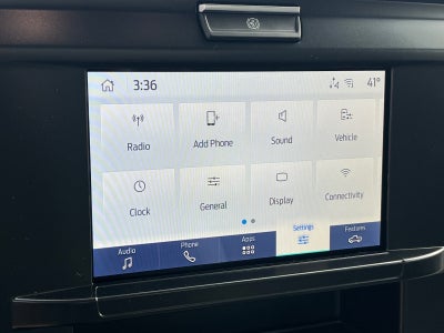 2026 Ford Super Duty F-450 DRW XLT DRW