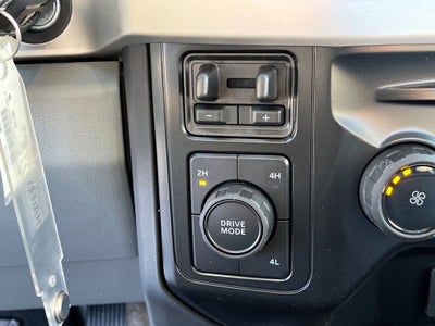 2026 Ford Super Duty F-450 DRW XL DRW