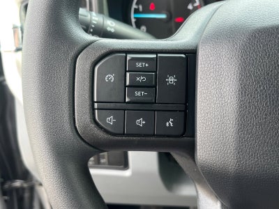 2026 Ford Super Duty F-450 DRW XLT DRW