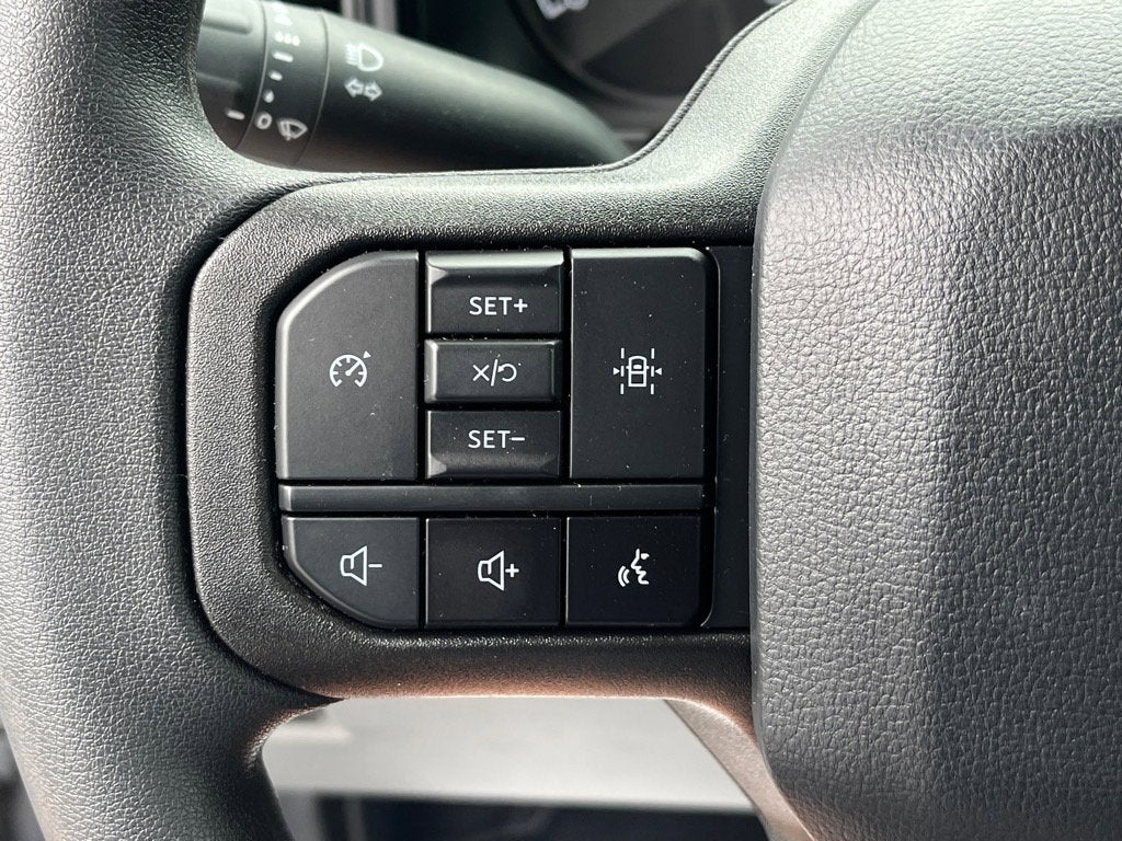 2024 Ford Super Duty F-550 DRW XL DRW