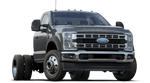 2025 Ford Super Duty F-550 DRW XLT DRW