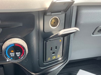 2025 Ford Super Duty F-550 DRW XLT DRW